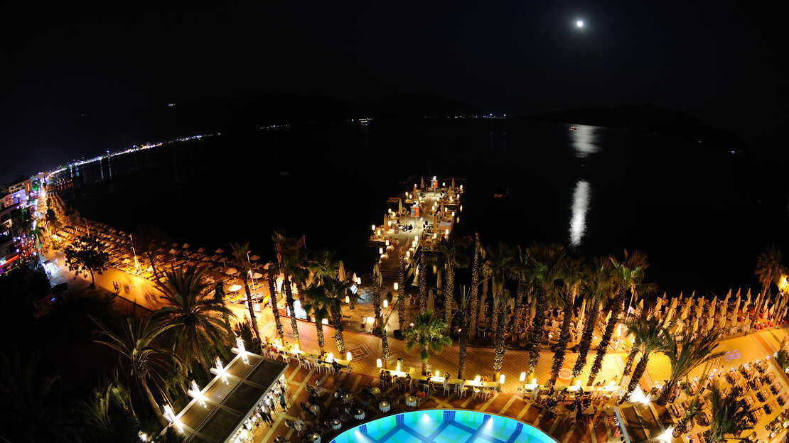 Elegance Hotels International Marmaris